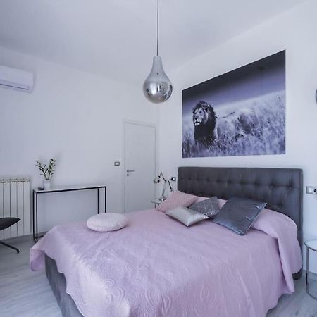 La Dolce Vita - Pescara Centro Exteriér fotografie