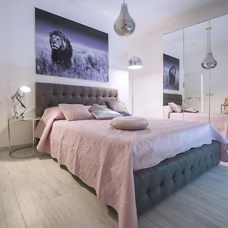 La Dolce Vita - Pescara Centro Exteriér fotografie