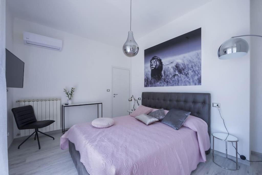 La Dolce Vita - Pescara Centro Exteriér fotografie