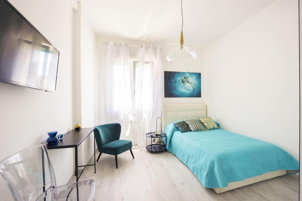 La Dolce Vita - Pescara Centro Exteriér fotografie