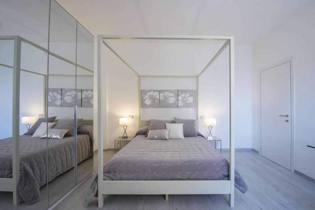 La Dolce Vita - Pescara Centro Exteriér fotografie