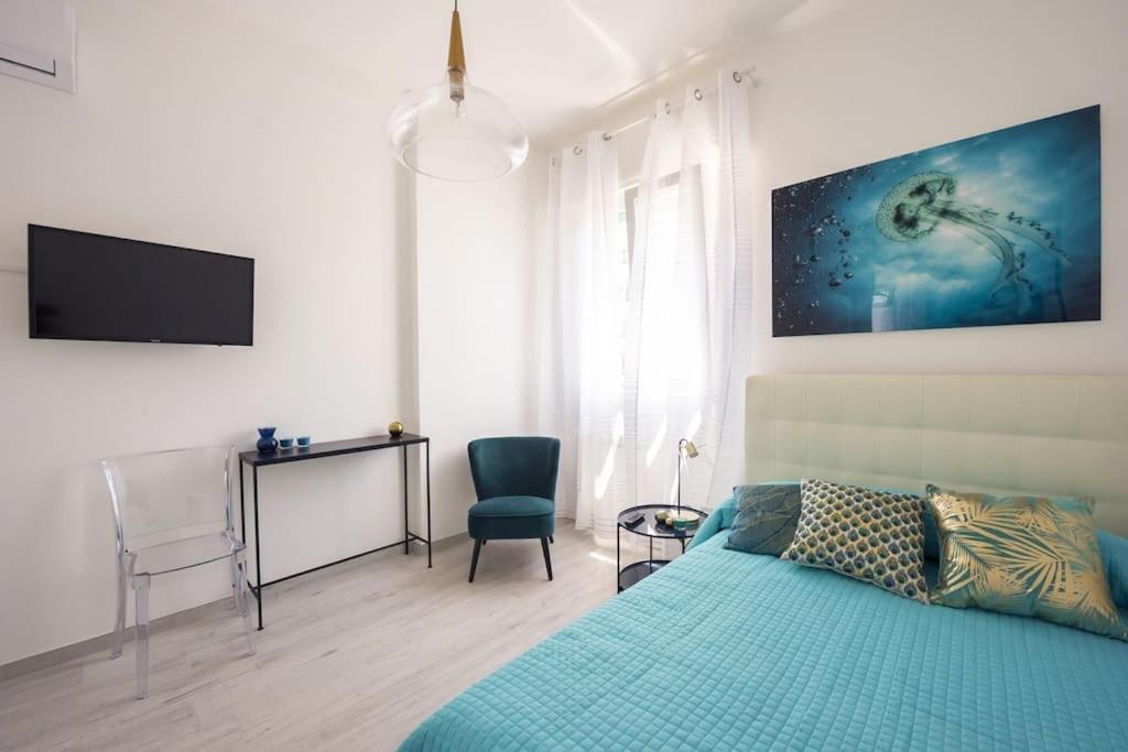 La Dolce Vita - Pescara Centro Exteriér fotografie