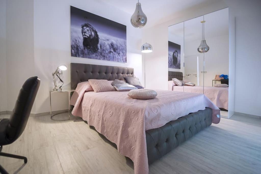 La Dolce Vita - Pescara Centro Exteriér fotografie